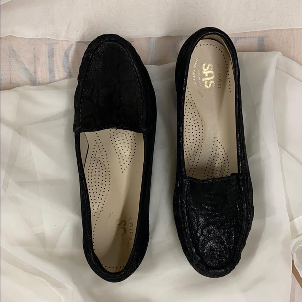 SAS Loafers TripAdvisor